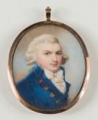 Attributed to George Engleheart [1751018