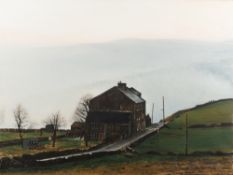 * Peter Brook [1927-2009]-