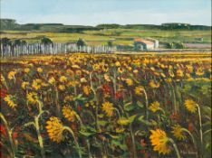 * Alan Cotton [b.1936]-