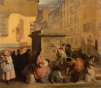 John Maclaren Barclay, RSA [1811-1886]-