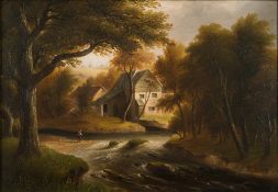 John Wallace Tucker [1808-1869]-  Dunsfo