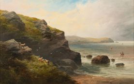 George Henry Jenkins [1843-1914]-