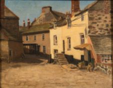 Sybil Hamilton Hastings [b.1890]-  St Iv