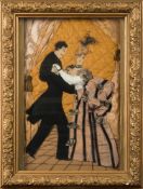 * Alice Halicka [Krakaw c.1889-1975 Pari