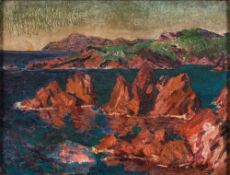 Christopher Williams[1873-1934]-