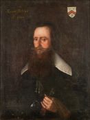 English School 17th century-