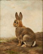 Lucy Ann Leavers [19/20th Century]-