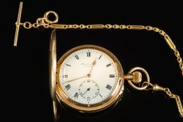 J.W.Benson -The Ludgate. A gentleman's 1