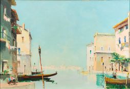 * Charles Robert Doyly-John [1906-1993]-