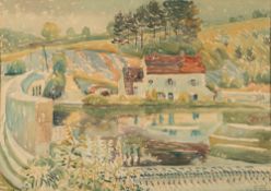 * Claude Flight [1881-1955]-