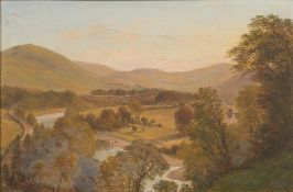 Frederick Foot [19th Century]-  Burnfoot