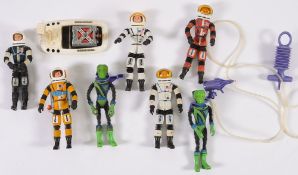 'Major Matt Mason' Mattel's Man in Space