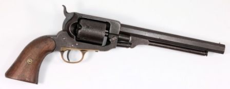 A Whitney Navy .36 calibre six shot  sin