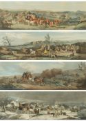C R Stock after W J Shayer, 19th Century