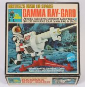 'Major Matt Mason' Mattel's Man in Space