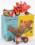Corgi Major, No 1111 Massey-Ferguson '78