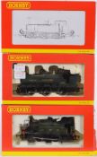 Hornby GWR 0-6-0 Terrier Class 'Portishe