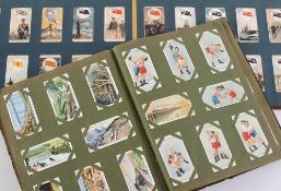 A collection of sets and part sets of Pl