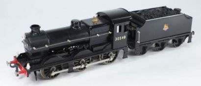 Ace Trains, a 3RE Class E/5 0-6-0 locomo