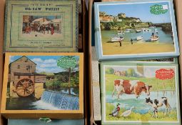 A collection of  Victory 'Popular Series
