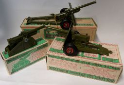 Bullock, a Long Range Anti tank Gun: , a