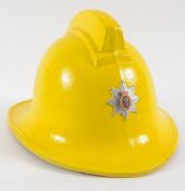 A post war 'Middlesex' pattern Firemans
