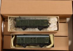 Lockstone, Wilkins and others, six assor