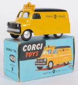 Corgi No.408 Bedford Road Service Van:,