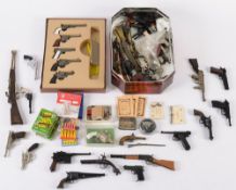 A collection of Italian, Japanese and ot