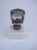 A 1920's Wilmot-Breeden calormeter:, wit