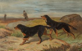 After William H Hopkins [late 19th Centu