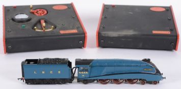 Hornby Live Steam LNER 4-6-2 Class A4 'M