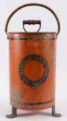 A Merryweather London Corridor Pump: wit
