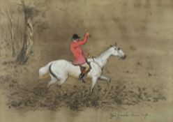 Attributed to Samuel H G Alken  [1810-18