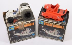 'Major Matt Mason' Mattel's Man in Space