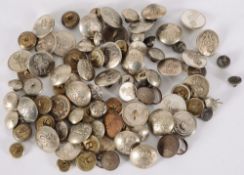 A collection of Palestine Police officer