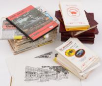 A collection of 'Matchbox international