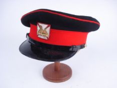 A Royal Gloucestershire Officers No 1 dr
