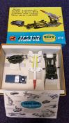 A Corgi Gift Set No 4, Bloodhound Guided