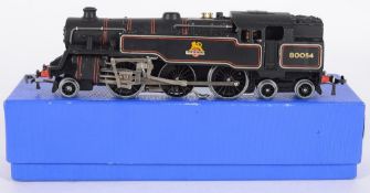 Hornby Dublo, EDL18 a three-rail electri