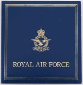 An RAF '40th Anniversary of the Battle o
