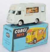 Corgi No.407 Smith's 