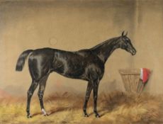 V J Cothson [19th Century]-