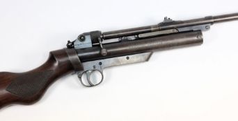 Webley & Scott, A .177 calibre 'Webley S
