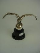 A Lejune style eagle mascot:,  circa 192