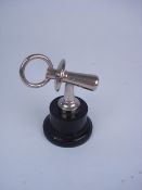 An early 20th century Austin Pacifier ma