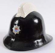 A 'Middlesex' pattern Fire Officers helm
