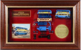 Matchbox Models of Yesteryear No.YY942 L