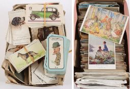 A collection of sets and part sets of Pl