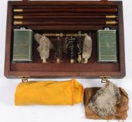 A Penbleton Royal 12 bore cleaning kit a